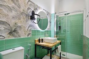 Hotel Málaga City Suites