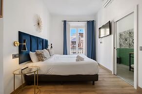 Hotel Málaga City Suites