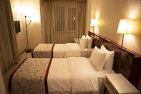 Trakya City Hotel