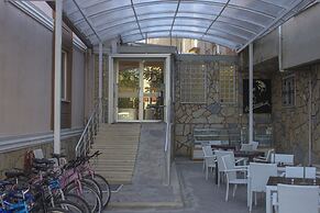 Trakya City Hotel