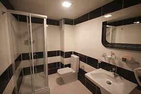 Trakya City Hotel