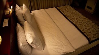 Trakya City Hotel