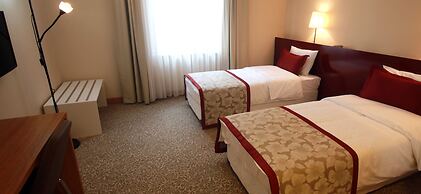 Trakya City Hotel