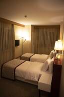 Trakya City Hotel