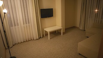 Trakya City Hotel