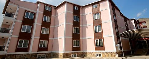 Trakya City Hotel