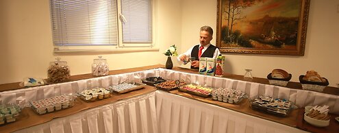 Trakya City Hotel