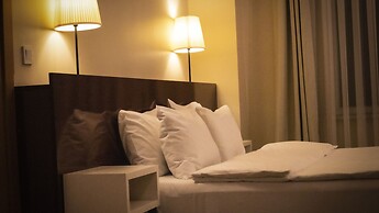 Trakya City Hotel