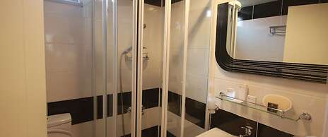 Trakya City Hotel