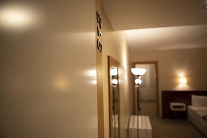 Trakya City Hotel