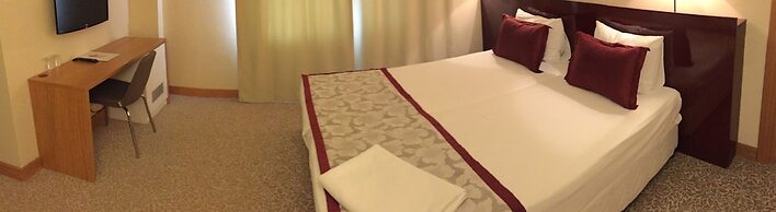 Trakya City Hotel