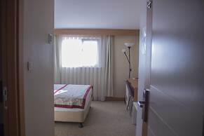 Trakya City Hotel