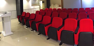 Trakya City Hotel