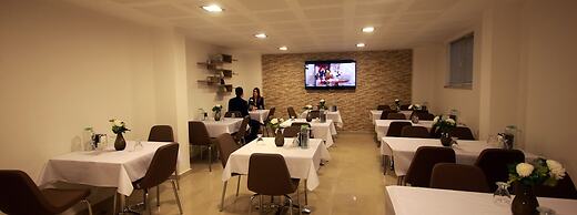 Trakya City Hotel