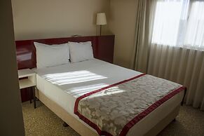 Trakya City Hotel