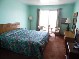 Redclyffe Shore Motor Inn
