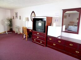 Redclyffe Shore Motor Inn