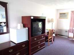 Redclyffe Shore Motor Inn