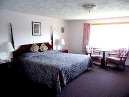 Redclyffe Shore Motor Inn