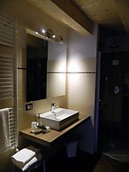 Hotel Ganzaie