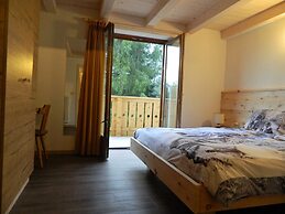 Hotel Ganzaie