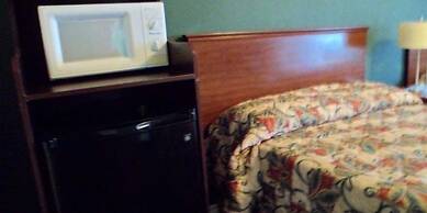 Belmont Motel
