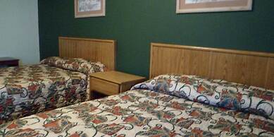 Belmont Motel
