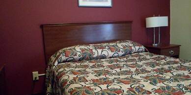 Belmont Motel