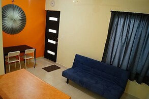 MV Suites