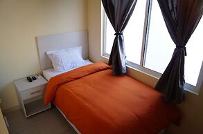 MV Suites