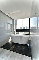 Hotel Love It CAS Consulate