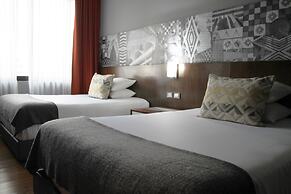 Hotel Love It CAS Consulate