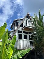Sea Cliff Resort