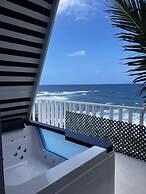Sea Cliff Resort