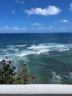 Sea Cliff Resort
