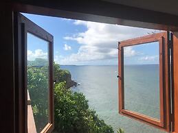 Sea Cliff Resort