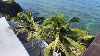 Sea Cliff Resort