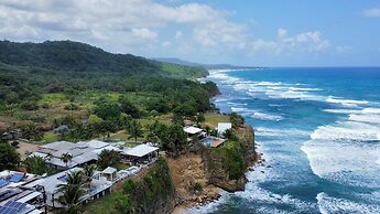 Sea Cliff Resort