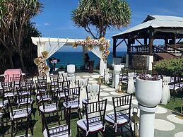 Sea Cliff Resort