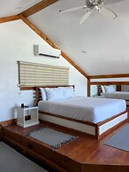 Sea Cliff Resort