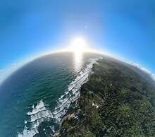 Sea Cliff Resort