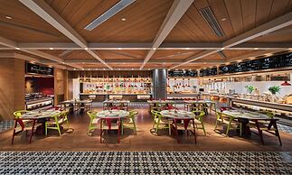 Palm Springs Hotel Chengdu, Vignette Collection by IHG