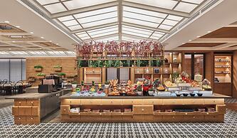 Palm Springs Hotel Chengdu, Vignette Collection by IHG