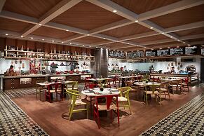 Palm Springs Hotel Chengdu, Vignette Collection by IHG