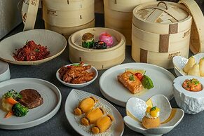 Palm Springs Hotel Chengdu, Vignette Collection by IHG