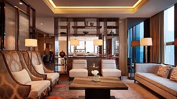 Palm Springs Hotel Chengdu, Vignette Collection by IHG
