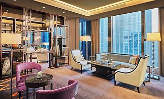 Palm Springs Hotel Chengdu, Vignette Collection by IHG