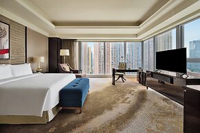 Palm Springs Hotel Chengdu, Vignette Collection by IHG