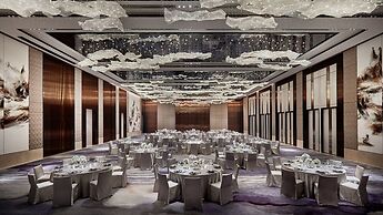 Palm Springs Hotel Chengdu, Vignette Collection by IHG