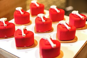 Palm Springs Hotel Chengdu, Vignette Collection by IHG